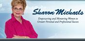 Sharon Michaels "Website" Blog